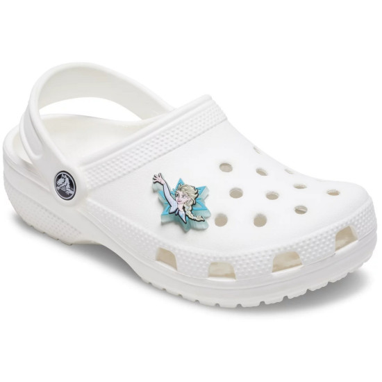 Crocs Jibbitz™ charms Elsa Snowflake